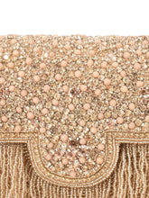 Glam Clutch Handbag by Peora | Sparkling Fashion Accessory for Evenings

