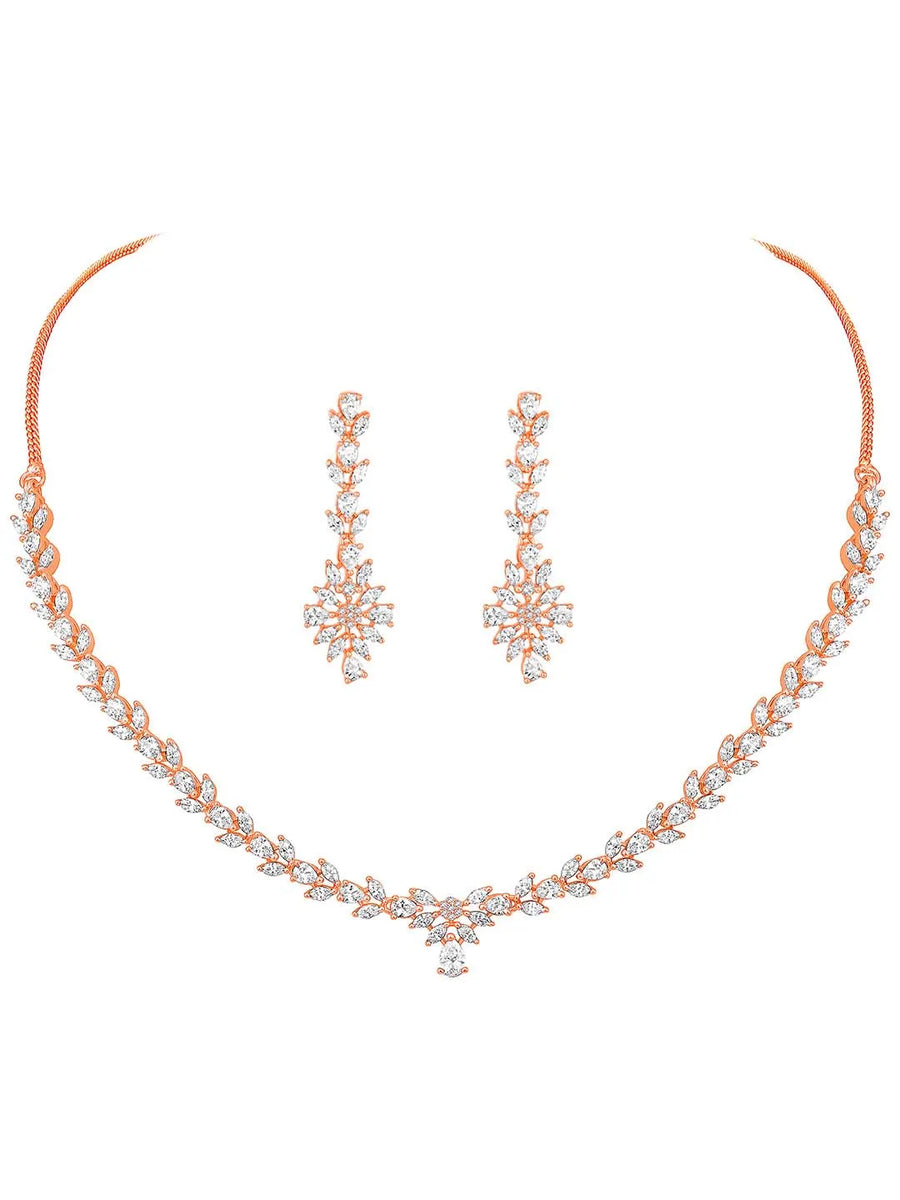 Necklace Set for Women – Beautiful & Trendy Jewellery | Peora