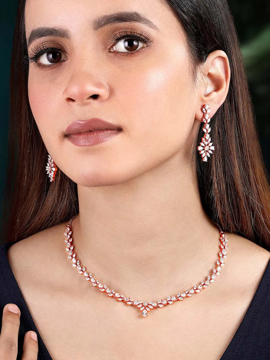 Necklace Set for Women – Beautiful & Trendy Jewellery | Peora