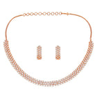 Symphony Necklace Set – Harmonious Designer Jewellery by Peora
