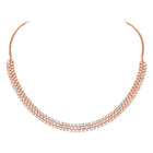 Symphony Necklace Set – Harmonious Designer Jewellery by Peora
