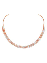 Symphony Necklace Set – Harmonious Designer Jewellery by Peora
