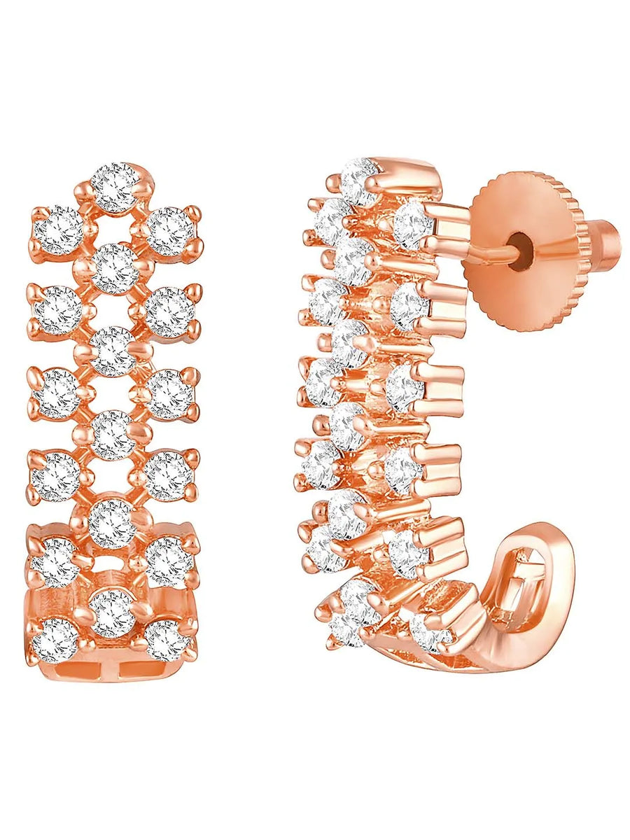 Symphony Necklace Set – Harmonious Designer Jewellery by Peora
