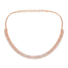 Symphony Necklace Set – Harmonious Designer Jewellery by Peora
