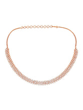 Symphony Necklace Set – Harmonious Designer Jewellery by Peora
