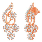 Ballet Floral Necklace Set – Graceful Floral Jewellery by Peora
