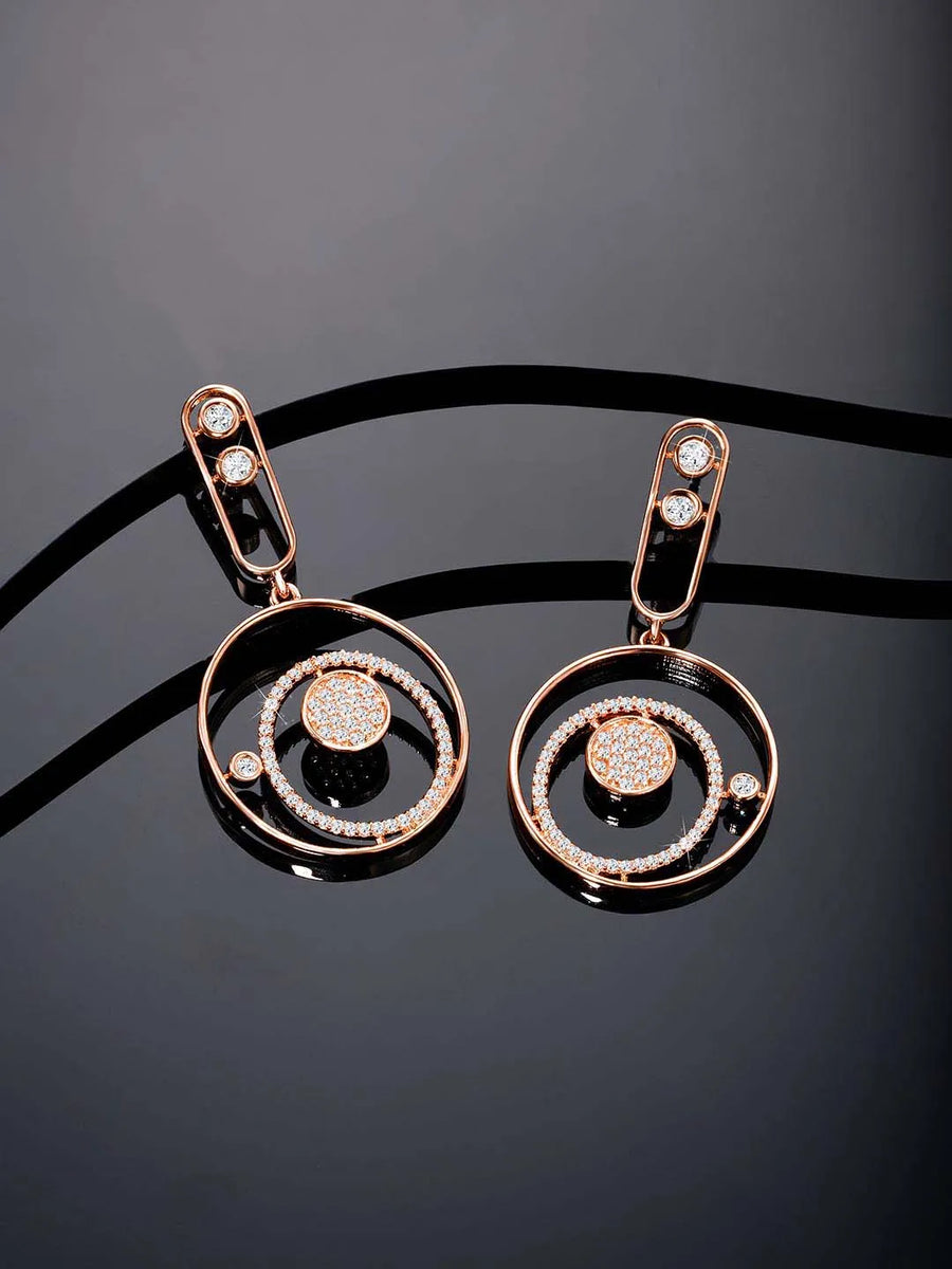 Earrings for Women – Elegant & Trendy Jewellery | Peora
