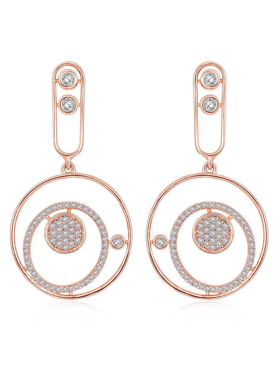 Earrings for Women – Elegant & Trendy Jewellery | Peora
