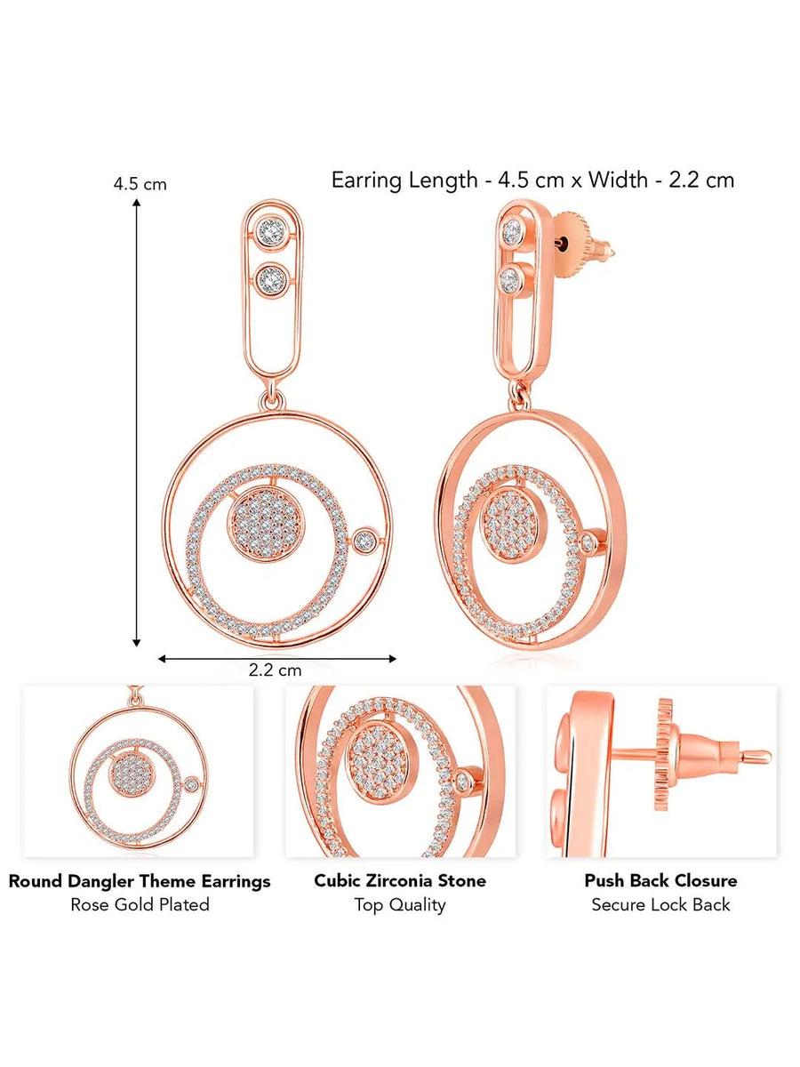 Earrings for Women – Elegant & Trendy Jewellery | Peora