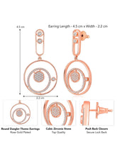 Earrings for Women – Elegant & Trendy Jewellery | Peora
