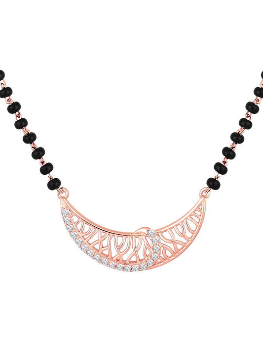 Mangalsutra for Women – Elegant & Timeless Designs | Peora