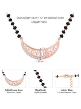 Mangalsutra for Women – Elegant & Timeless Designs | Peora