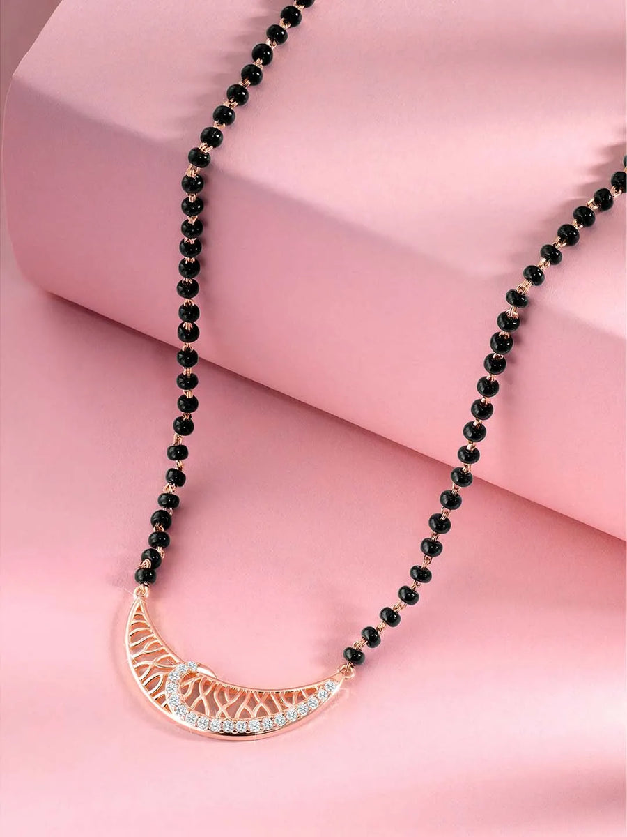 Mangalsutra for Women – Elegant & Timeless Designs | Peora