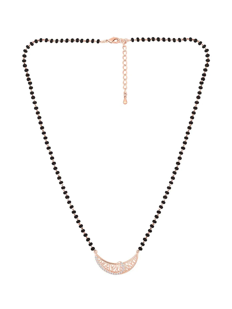 Mangalsutra for Women – Elegant & Timeless Designs | Peora