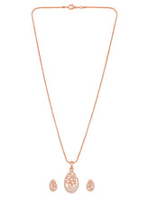 Pendant Set for Women – Graceful & Trendy Jewellery | Peora