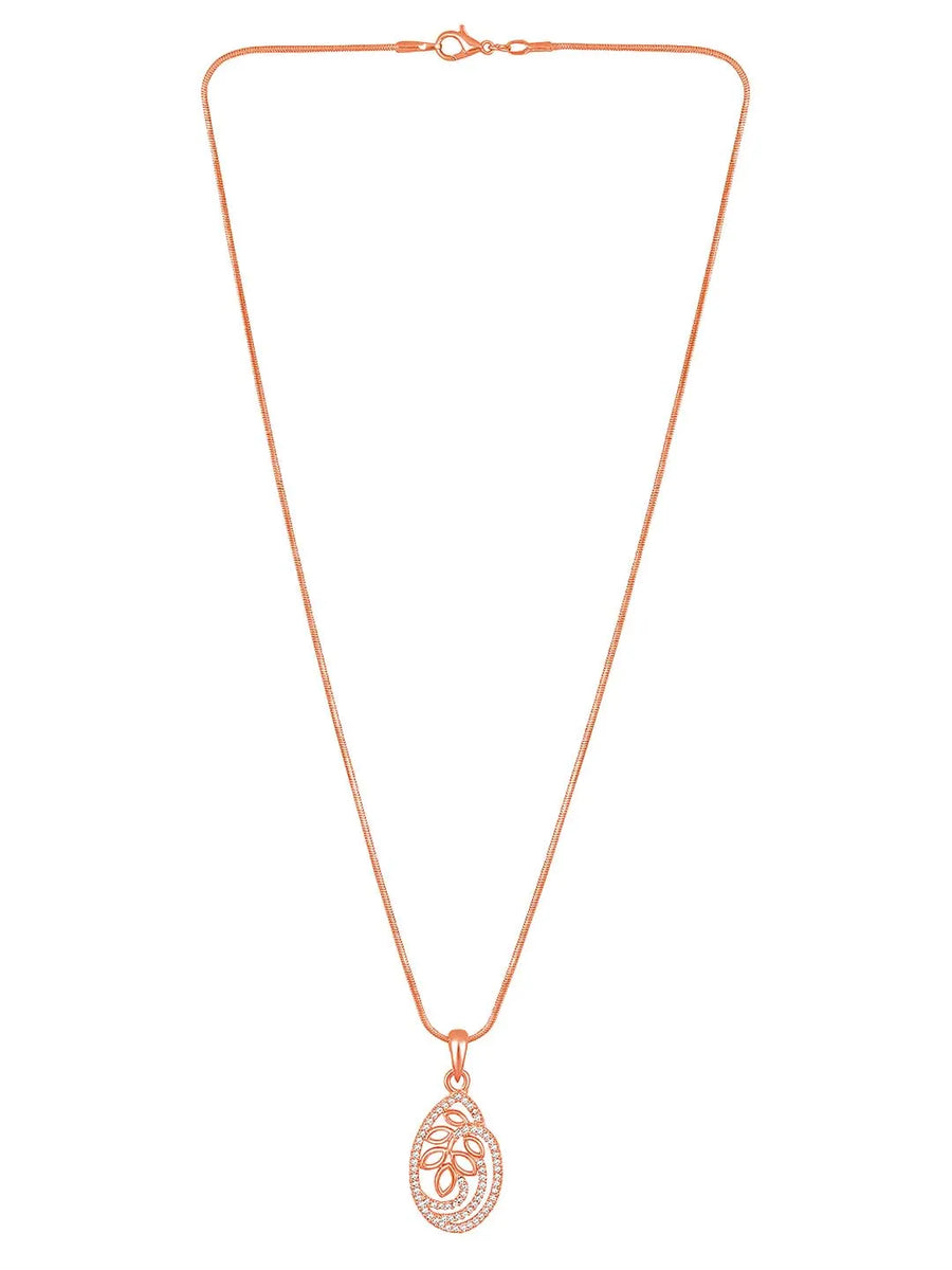 Pendant Set for Women – Graceful & Trendy Jewellery | Peora
