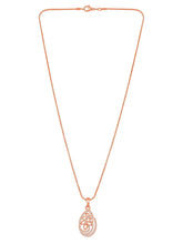 Pendant Set for Women – Graceful & Trendy Jewellery | Peora