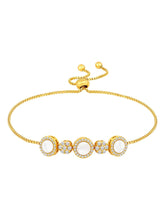 Pearl Bracelet by Peora – Timeless Fashion Jewellery

