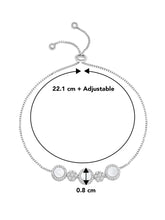 Pearl Bracelet by Peora – Timeless Fashion Jewellery

