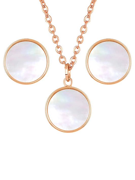 Pearl Pendant by Peora – Timeless Fashion Jewellery

