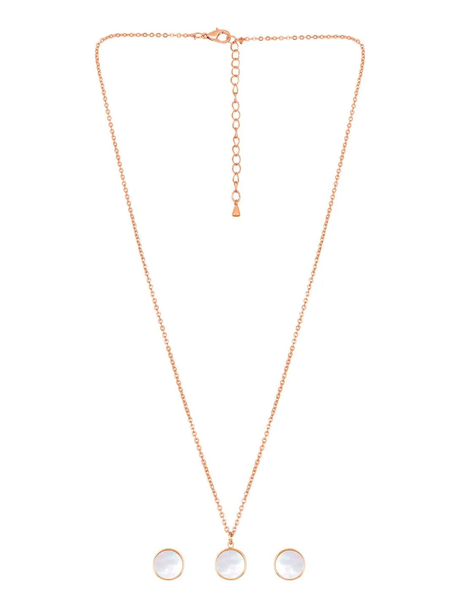 Pearl Pendant by Peora – Timeless Fashion Jewellery

