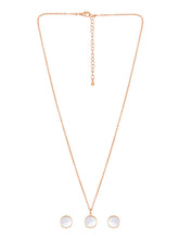 Pearl Pendant by Peora – Timeless Fashion Jewellery

