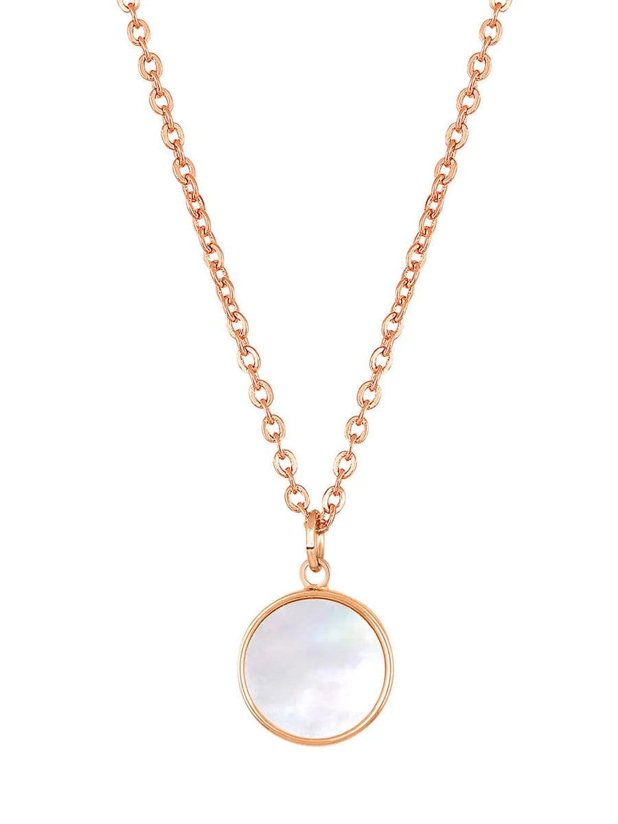 Pearl Pendant by Peora – Timeless Fashion Jewellery

