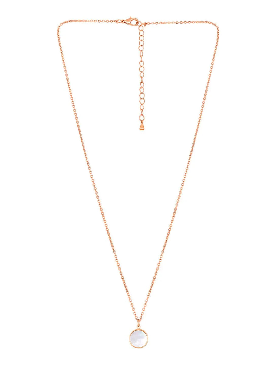 Pearl Pendant by Peora – Timeless Fashion Jewellery

