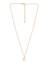Pearl Pendant by Peora – Timeless Fashion Jewellery

