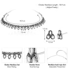 Necklace Set – Explore Stunning Handcrafted Jewellery | Peora