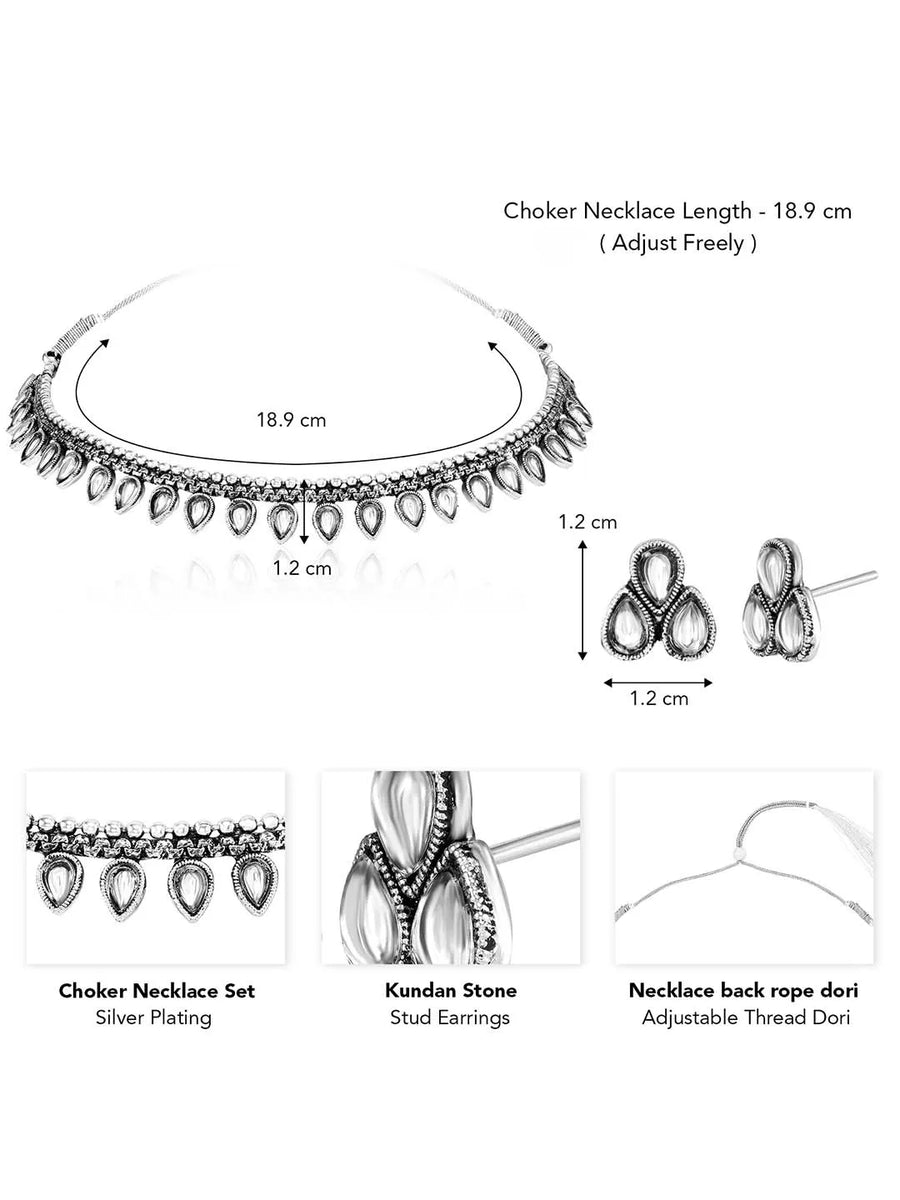 Necklace Set – Explore Stunning Handcrafted Jewellery | Peora