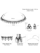 Necklace Set – Explore Stunning Handcrafted Jewellery | Peora