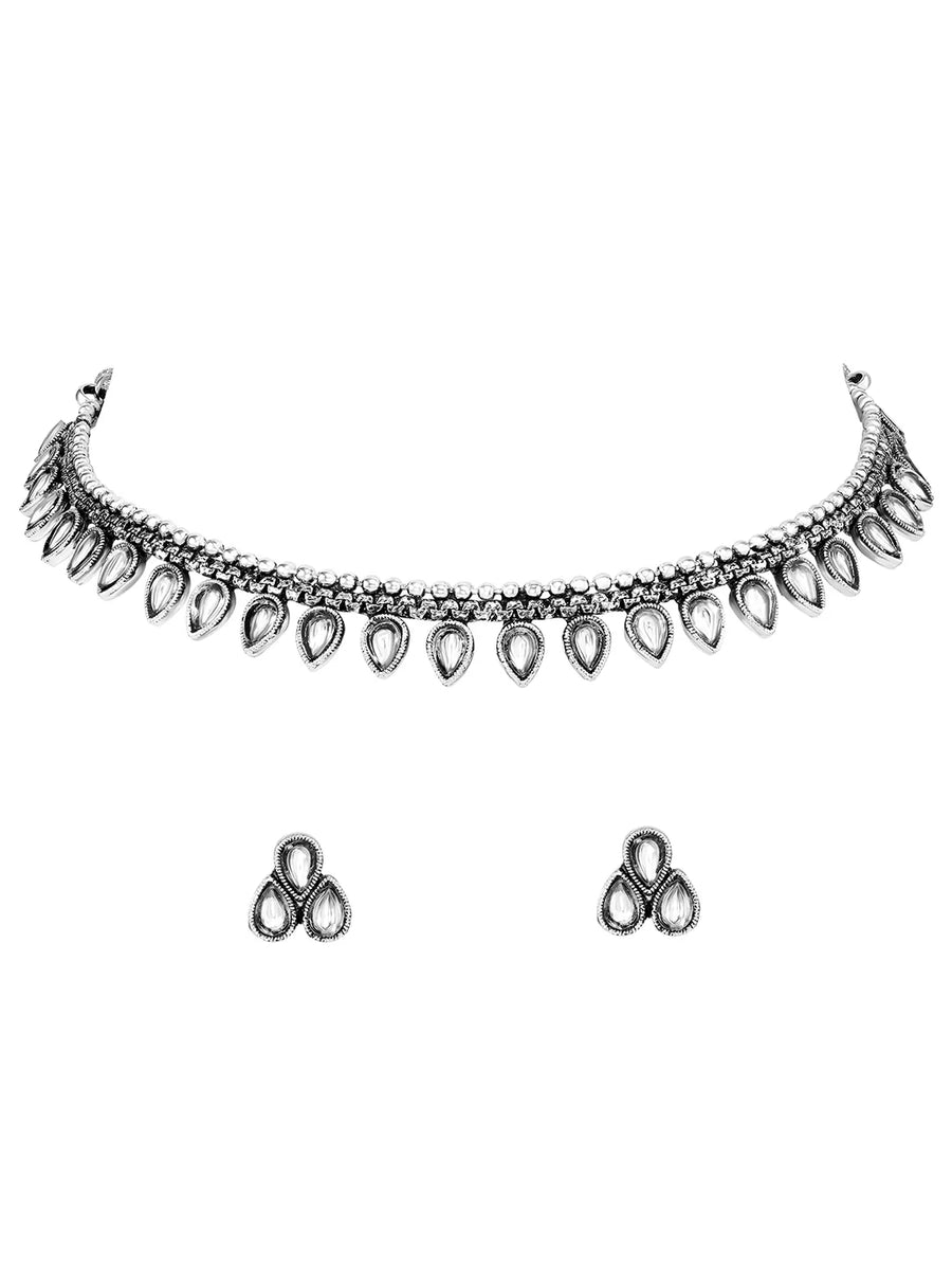 Necklace Set – Explore Stunning Handcrafted Jewellery | Peora