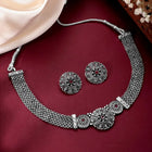 Kundan Necklace Set – Traditional Jewellery | Peora