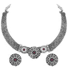 Kundan Necklace Set – Traditional Jewellery | Peora