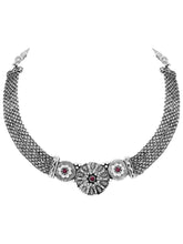 Kundan Necklace Set – Traditional Jewellery | Peora