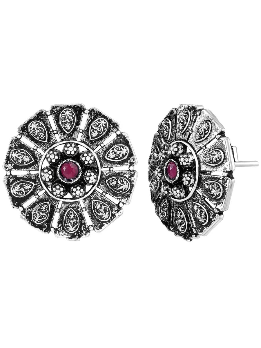 Kundan Necklace Set – Traditional Jewellery | Peora