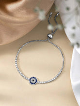 Adjustable CZ Bracelet by Peora – Versatile Fashion Jewellery

