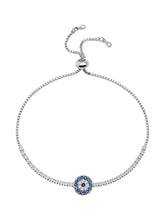 Adjustable CZ Bracelet by Peora – Versatile Fashion Jewellery

