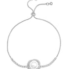 Pearls Adjustable CZ Bracelet by Peora – Elegant Fashion Jewellery

