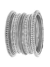 Antiquity Bangles – Classic Vintage Elegance | Peora