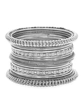 Antiquity Bangles – Classic Vintage Elegance | Peora