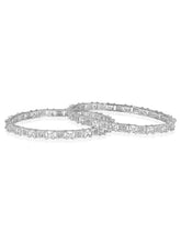 Studded Bangles – Sparkling & Elegant Designs | Peora