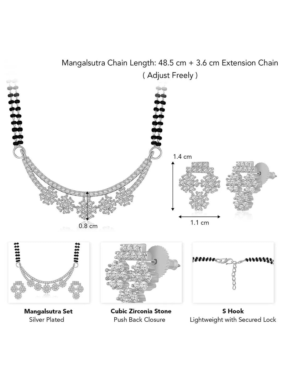 Wedding Mangalsutra for Women – Traditional & Grand Designs | Peora
