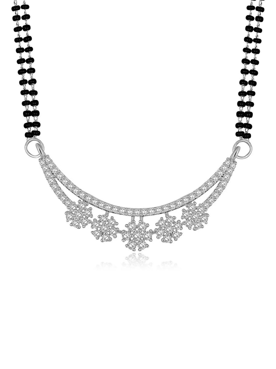 Wedding Mangalsutra for Women – Traditional & Grand Designs | Peora
