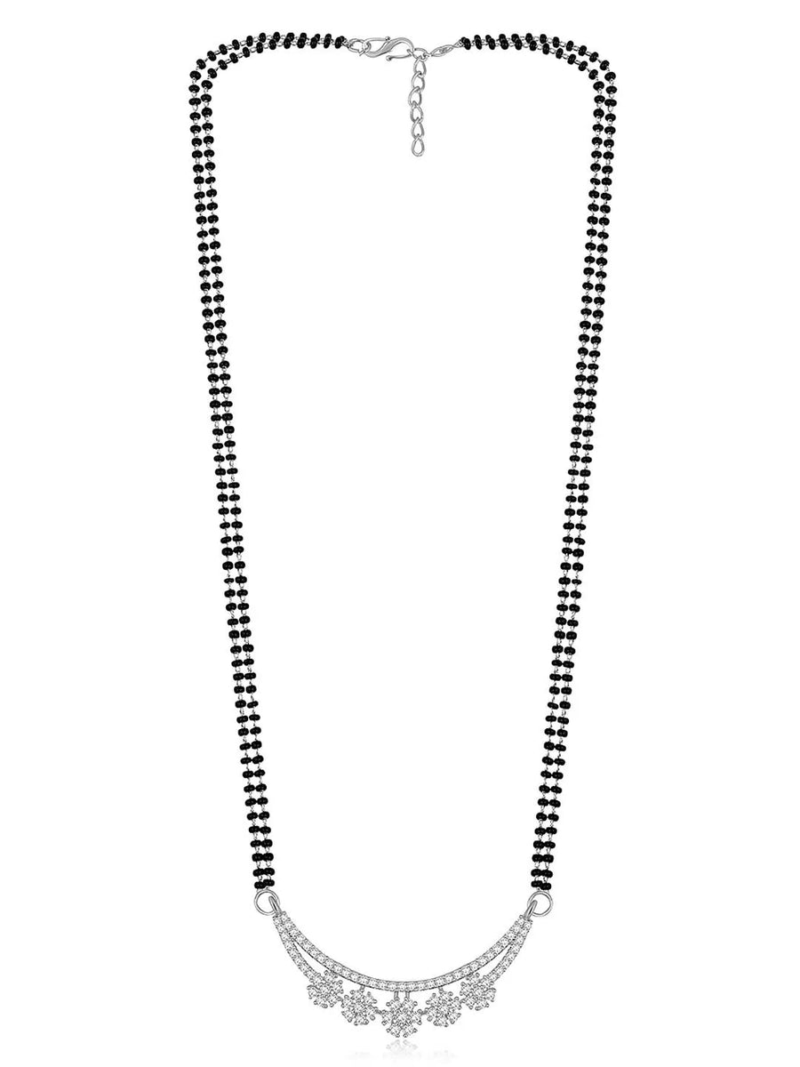 Wedding Mangalsutra for Women – Traditional & Grand Designs | Peora