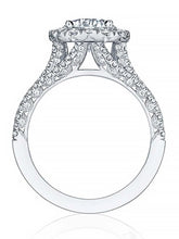 Elegance Ring by Peora – Timeless Grace & Style