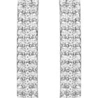 Half Hoop Earrings for Women – Modern & Elegant Styles | Peora