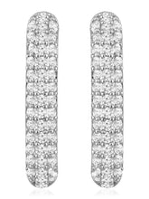 Half Hoop Earrings for Women – Modern & Elegant Styles | Peora