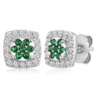 Stud Earrings – Elegant & Everyday Jewellery Essentials | Peora